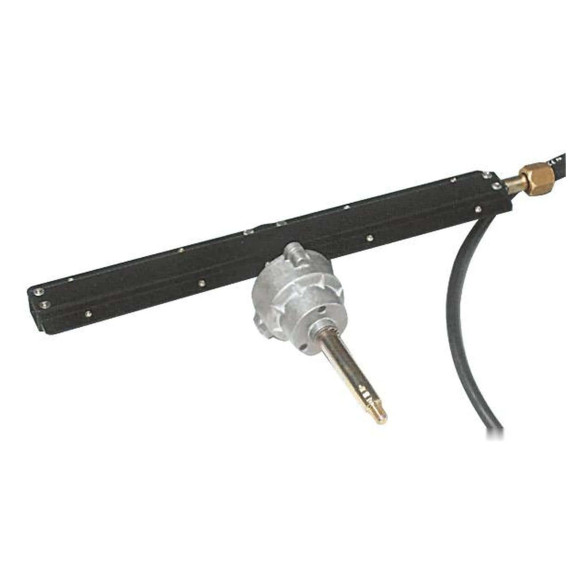 T control mech  cable
