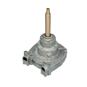 Control box T73