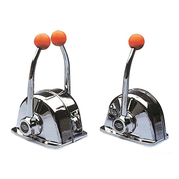 MORSE single level MT3