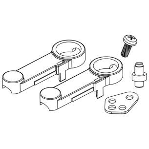Kit cable connection K63