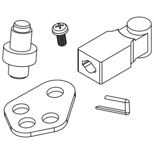Kit adattamento K65