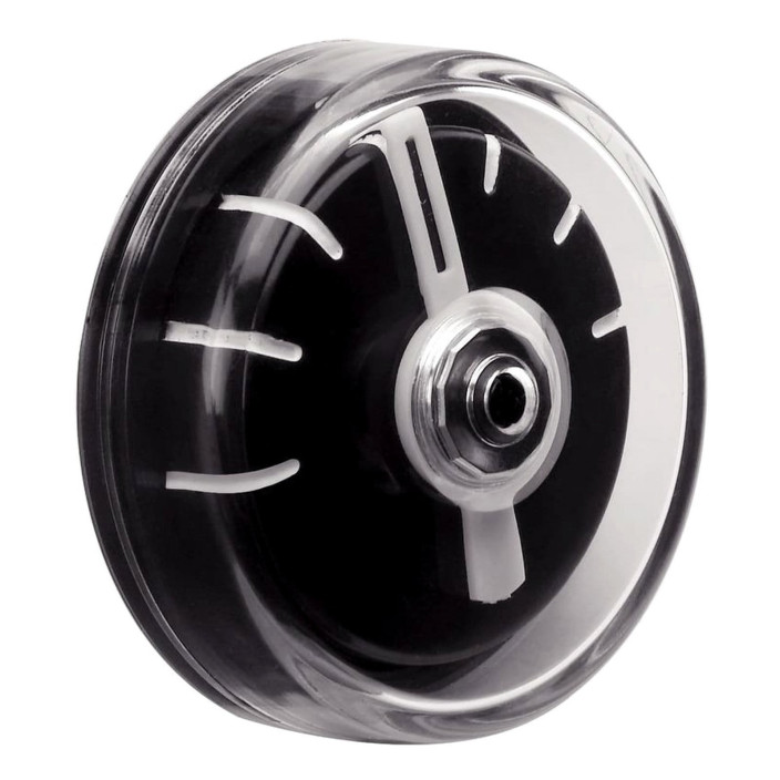 Helm Indicator
