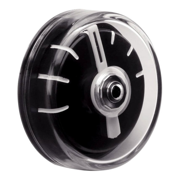 Helm Indicator