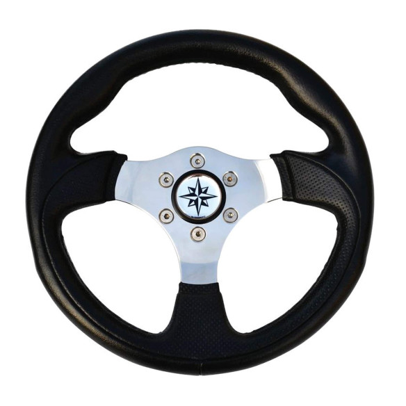 Tender steering wheel SS