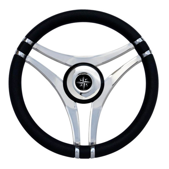 IMPACT steering wheel SS spokes