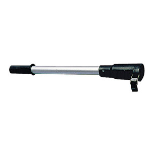 Extension rod outboard engines