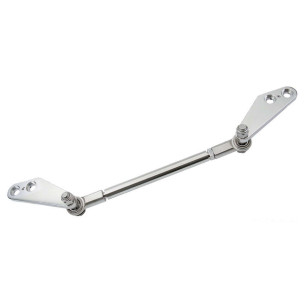 Barra accoppiamento Suzuki DF100