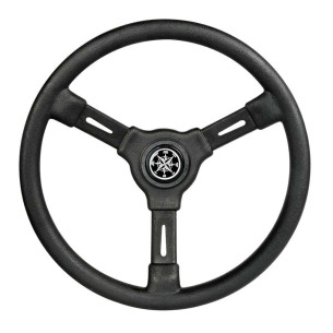 spoke steering wheel