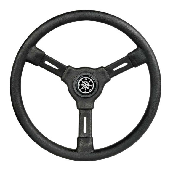 Volante razze