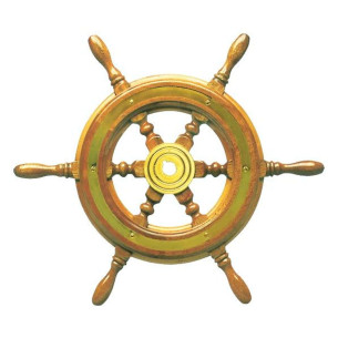 Steering wheel 100cm