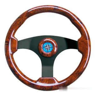Technic steering wheel