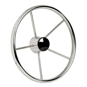 SS spoke steering wheel