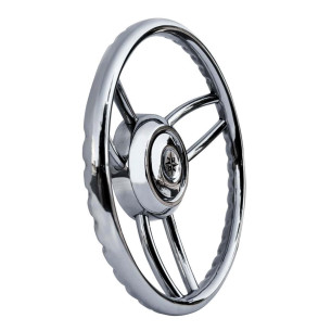 Blitz steering wheel