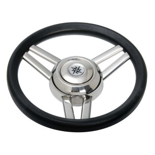 Magnifico steering wheel spoke