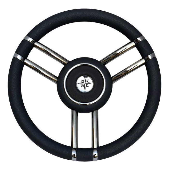 Apollo steering wheel SSpolyurethane