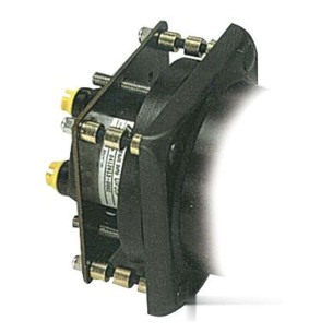 Flangia per timonerie idrauliche ULTRAFLEX