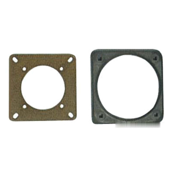 Flange f hydraulic steering gear Ultraflex