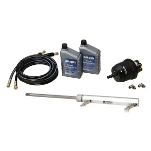HYCOOBSM steering system