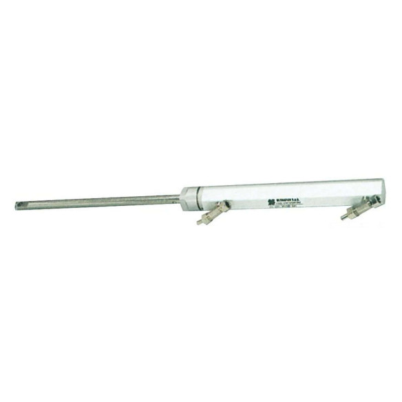Hydraulikzylinder bis zu PS