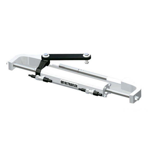 Kit timoneria idraulica Ultraflex Gotech