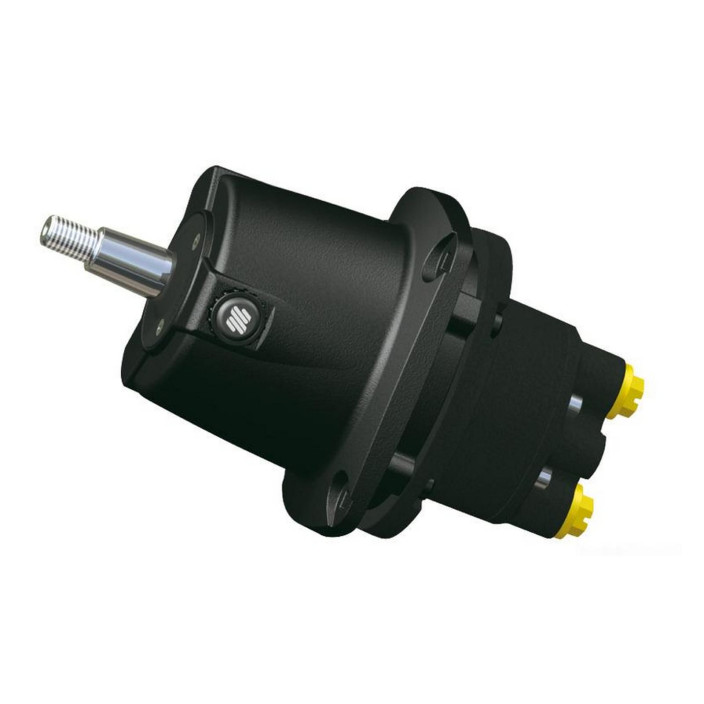 ULTRAFLEX Gotech hydr steering