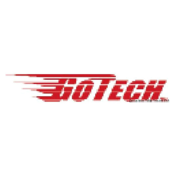 ULTRAFLEX Gotech hydr steering
