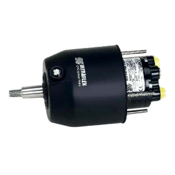 Silversteer pump
