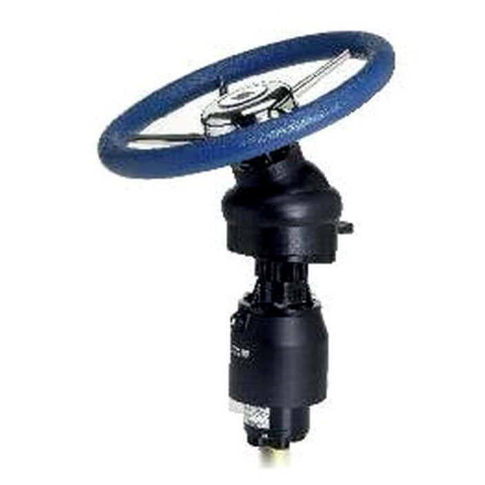 Pompa Silversteer