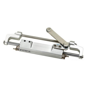 Pistone Silversteer