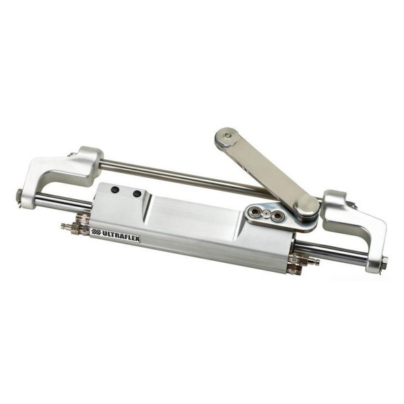 Pistone Silversteer