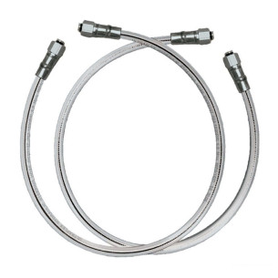 Dual cylinderengine coupling kit