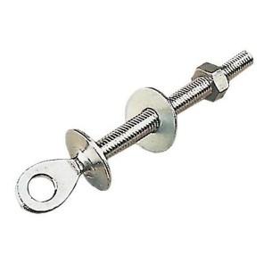 Anello inox