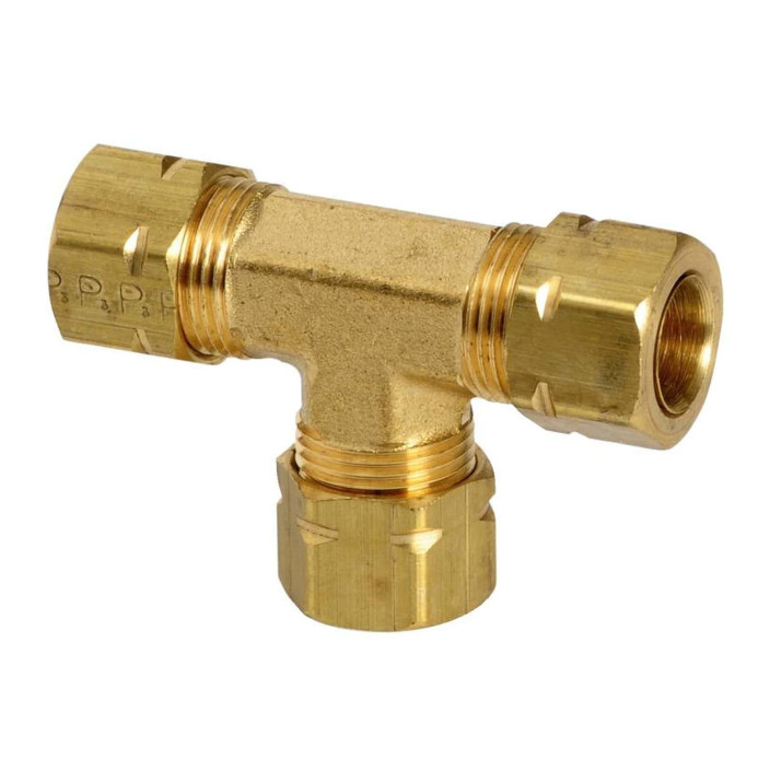 Raccordo T Ultraflex TF38