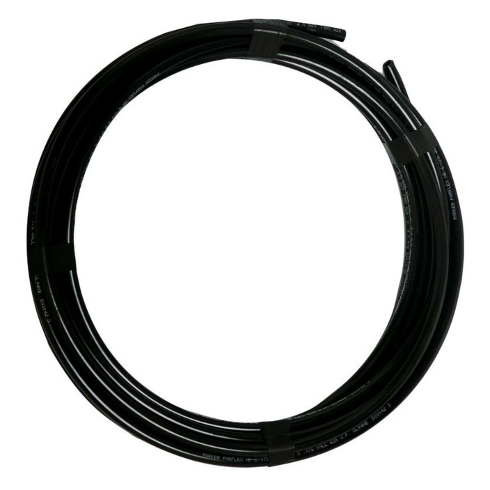 Nylon pipe