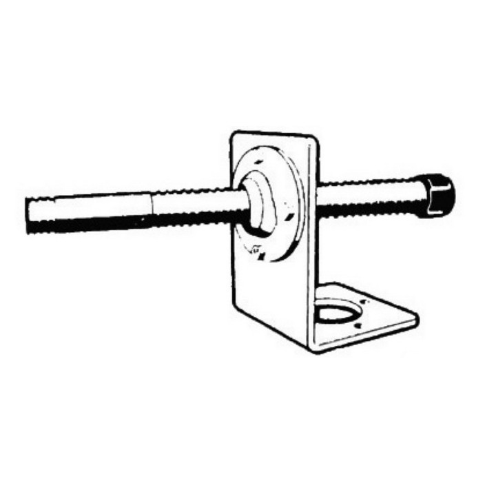 Staffa Ultraflex S55 SS