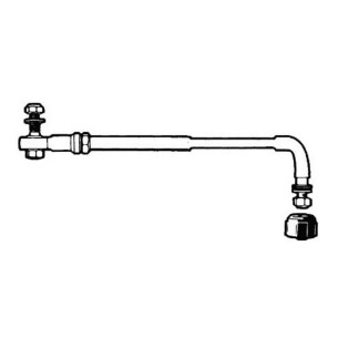 Braccino JohnsonEvinrude A74