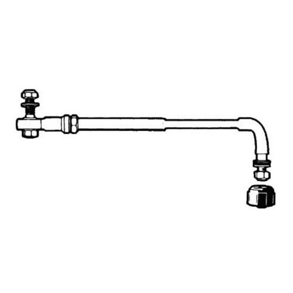 Braccino JohnsonEvinrude A74