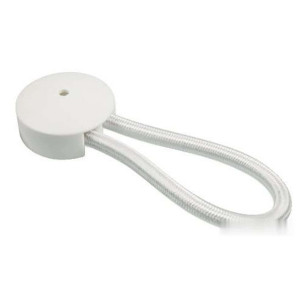 Gancio elastico
