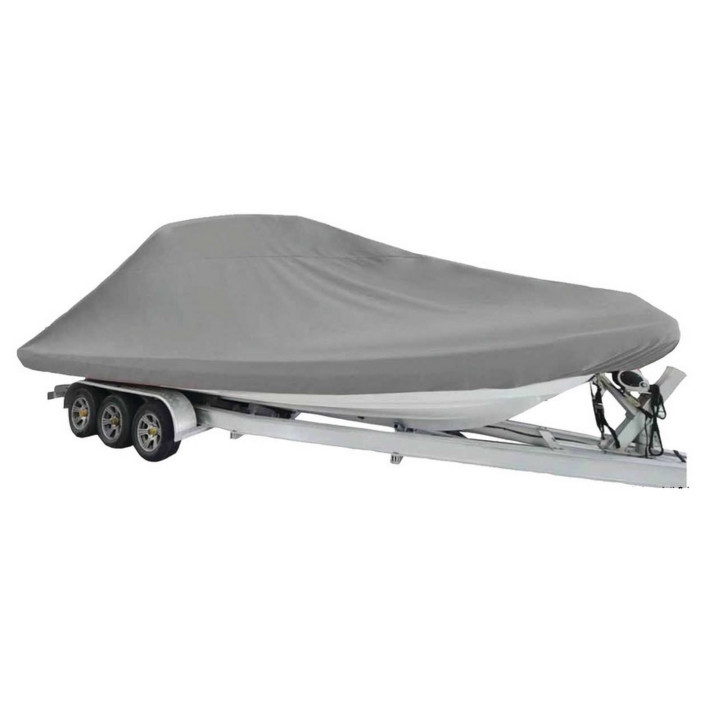 Rib Boat Cover style C