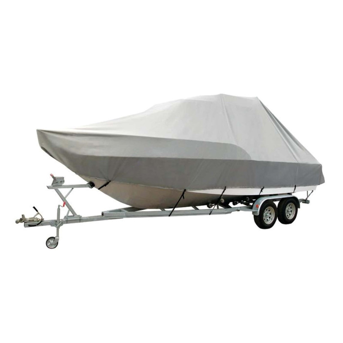 Jumbo madetomeasure cover grey
