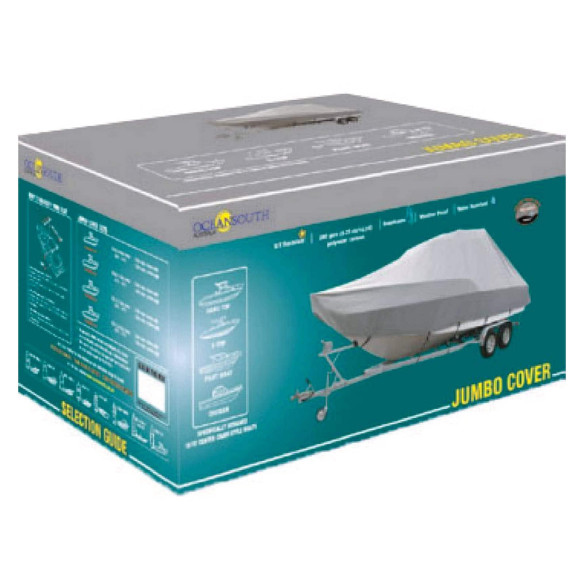 Telone sartoriale Jumbo grigio