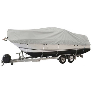 Telone runaboat cabinati entrobordo