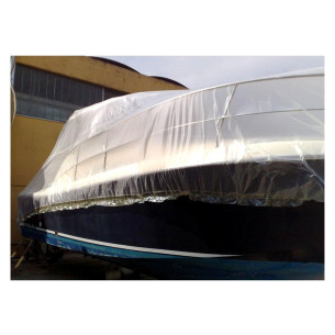 INDOOR polyethylene see cover