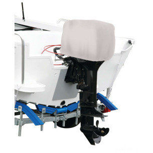 Oceansouth grey stroke outboard