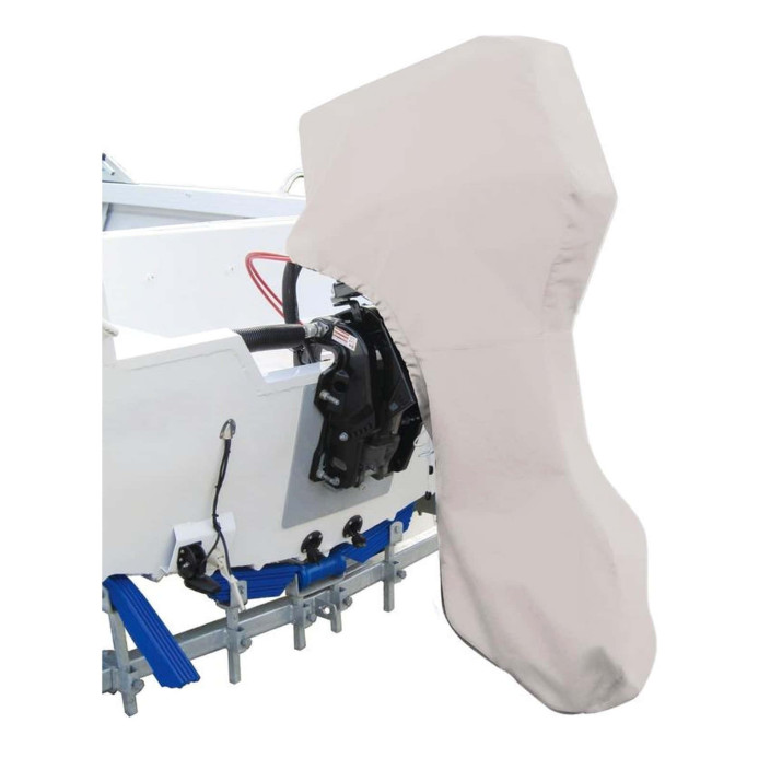 Coprimotore completo Oceansouth