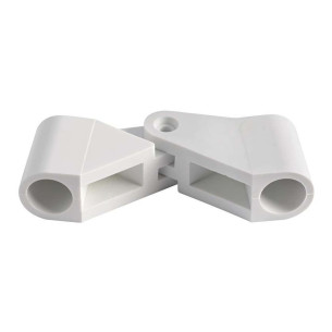 Costruito Nylon tubi