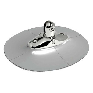 Supporto EPDM con basetta