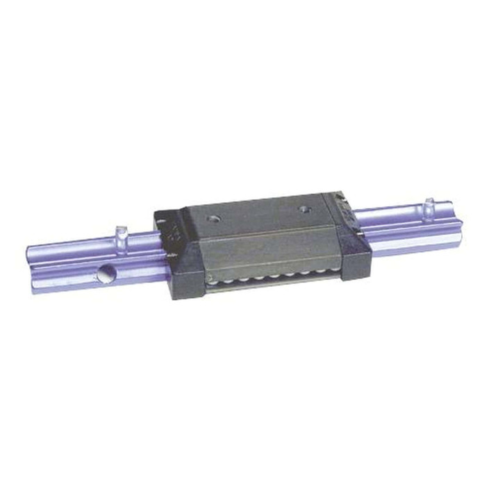 Ball bearing traveller 51x83 mm