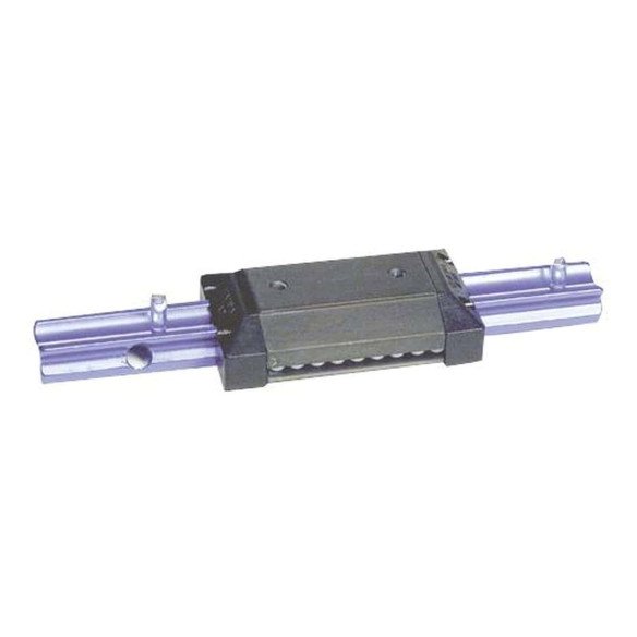 Ball bearing traveller 51x83 mm
