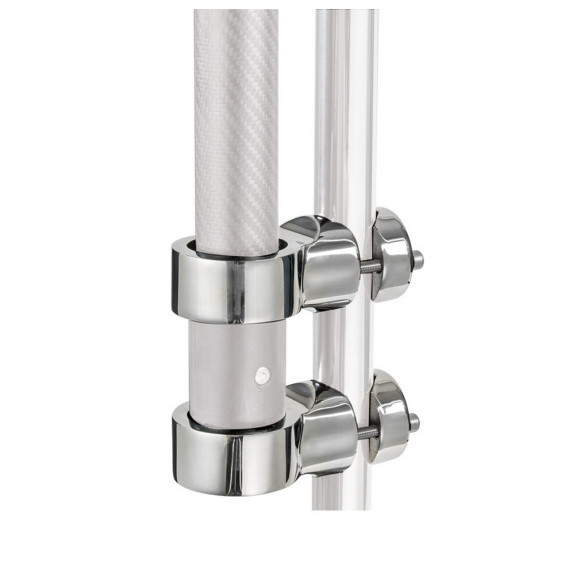 Bushing kit stanchion